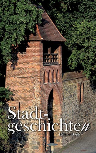 Stock image for Stadtgeschichten for sale by medimops
