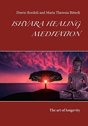 9783750410909: Ishvara Healing Meditation