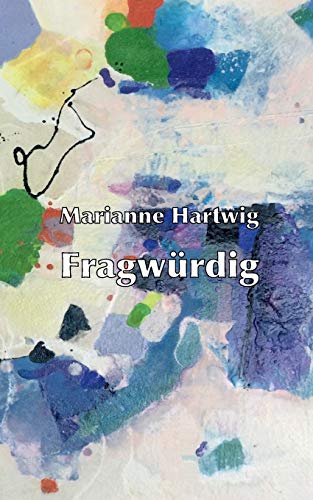 9783750412194: Fragwrdig (German Edition)