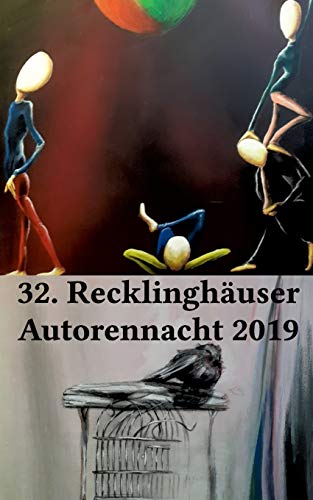 Stock image for 32. Recklinghuser Autorennacht:23. November 2019 for sale by Blackwell's