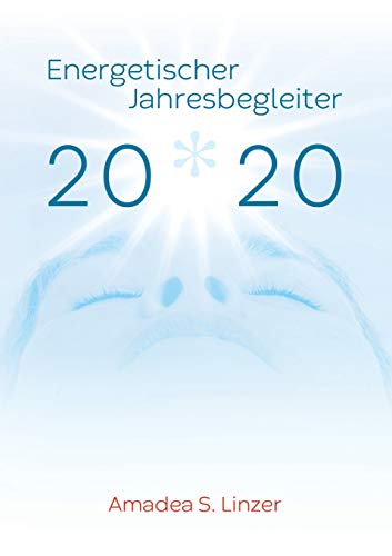 Beispielbild fr Energetischer Jahresbegleiter 2020: Ein Wirkbuch fr Zeitreisende zum Verkauf von medimops