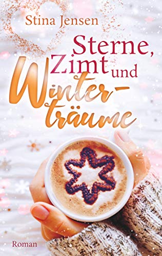 Stock image for Sterne, Zimt und Wintertrume (Winterknistern) for sale by medimops