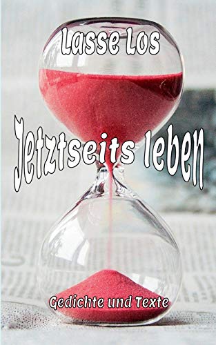 Stock image for Jetztseits leben for sale by Blackwell's