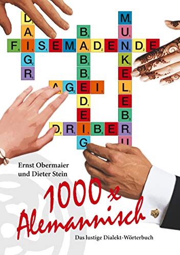 9783750417496: Alemannisch-Deutsch: 1000x Alemannisch (German Edition)