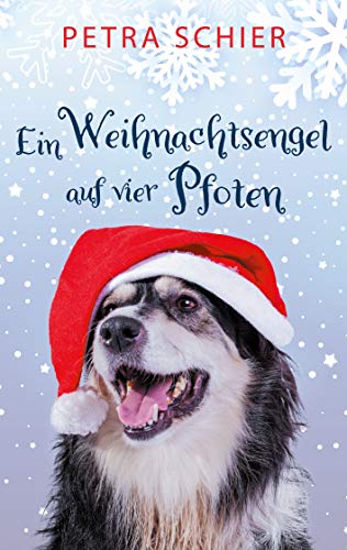 9783750417977: Ein Weihnachtsengel auf vier Pfoten