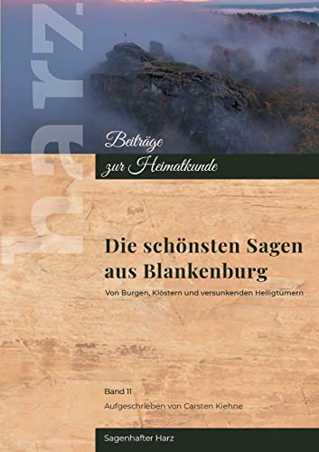 Stock image for Sagenhaftes Blankenburg (German Edition) for sale by Lucky's Textbooks