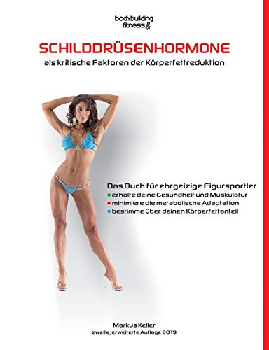 9783750419513: Schilddrsenhormone als kritische Faktoren der Krperfettreduktion