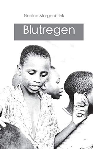 Beispielbild fr Blutregen (German Edition) zum Verkauf von Lucky's Textbooks