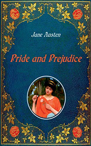 9783750436978: Pride and Prejudice - Illustrated: Unabridged - original text of the third edition (1817) - with numerous illustrations by Hugh Thomson