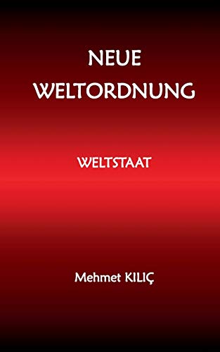 Beispielbild fr Neue Weltordnung zum Verkauf von medimops