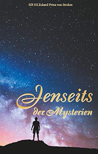 Stock image for Jenseits der Mysterien for sale by medimops