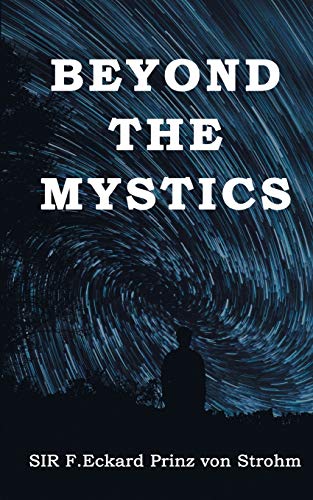 Imagen de archivo de Beyond the Mystics a la venta por Lucky's Textbooks