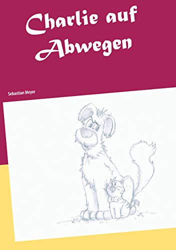 Beispielbild fr Charlie auf Abwegen zum Verkauf von Buchpark