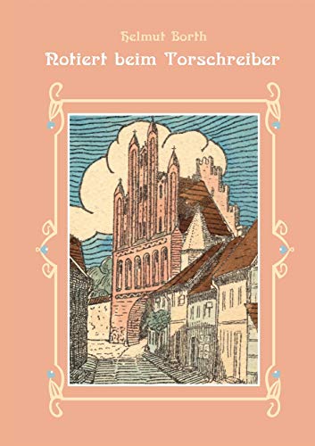 Stock image for Notiert beim Torschreiber (German Edition) for sale by GF Books, Inc.