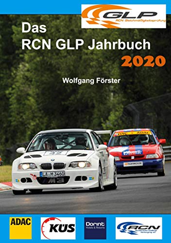 Stock image for Das RCN GLP Jahrbuch 2020 -Language: german for sale by GreatBookPrices
