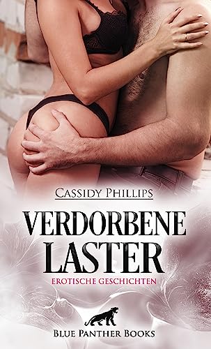 Stock image for Verdorbene Laster for sale by GreatBookPrices