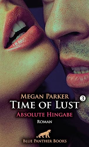 Stock image for Time of Lust for sale by GreatBookPrices