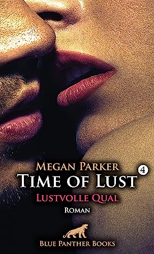 Stock image for Time of Lust Band 4 Lustvolle Qual Roman for sale by GreatBookPrices