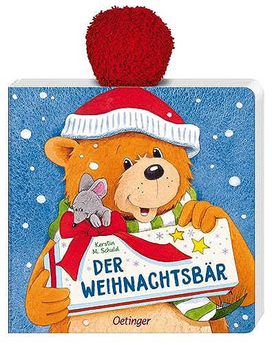 Beispielbild fr Der Weihnachtsbr zum Verkauf von medimops