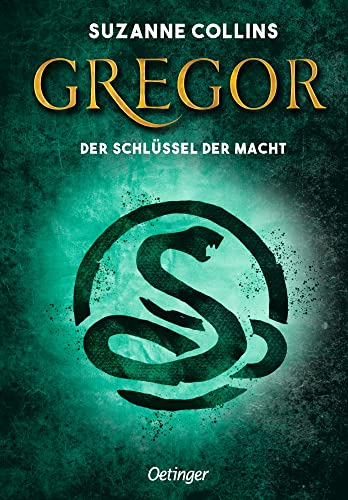 9783751200813: Gregor 2. Gregor und der Schlssel zur Macht