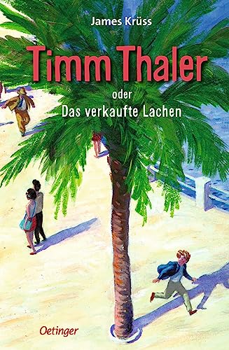 9783751202572: Timm Thaler oder Das verkaufte Lachen