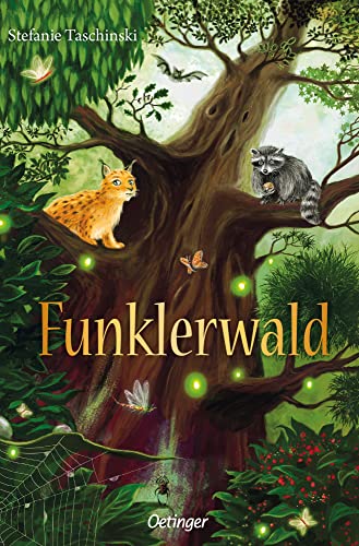 Stock image for Funklerwald for sale by GreatBookPrices