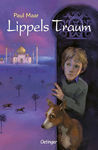 Imagen de archivo de Lippels Traum 1 a la venta por GreatBookPrices