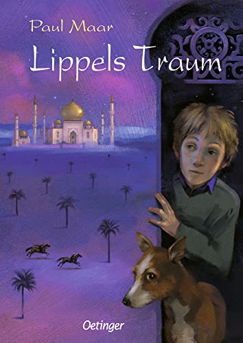 Beispielbild fr Lippels Traum 1 zum Verkauf von Blackwell's