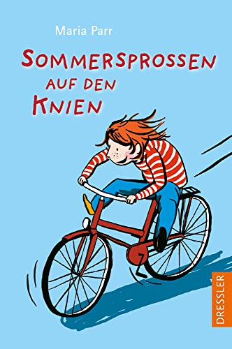 Beispielbild fr Sommersprossen auf den Knien zum Verkauf von GreatBookPrices