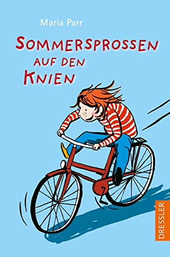 9783751300940: Sommersprossen auf den Knien: Hyggeliges Kinderbuch voller Wrme und Witz fr Kinder ab 8 Jahren