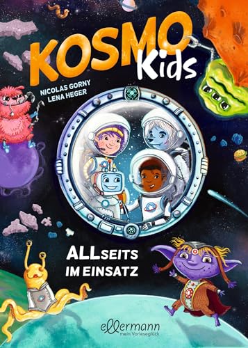 Stock image for Kosmo Kids for sale by GreatBookPrices