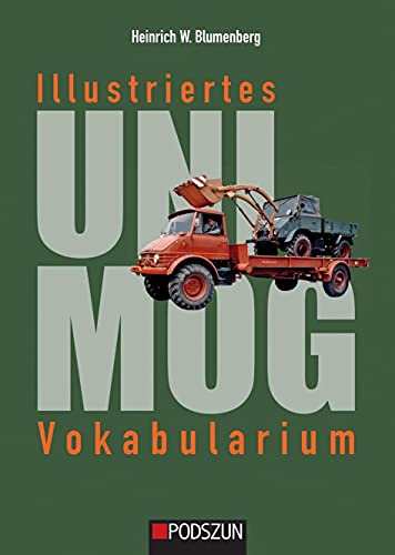 Beispielbild fr Illustriertes Unimog Vokabularium -Language: german zum Verkauf von GreatBookPrices