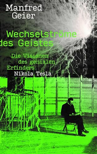 Stock image for Wechselstrme des Geistes for sale by GreatBookPrices