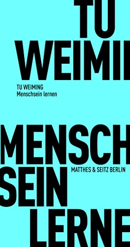 Stock image for Menschsein lernen for sale by GreatBookPrices
