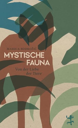 Beispielbild fr Mystische Fauna zum Verkauf von GreatBookPrices