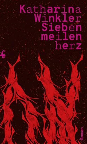 Stock image for Siebenmeilenherz for sale by PBShop.store US