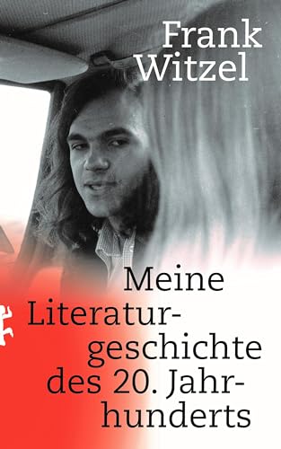 Stock image for Meine Literaturgeschichte des 20. Jahrhunderts for sale by PBShop.store US