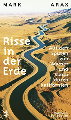 Stock image for Risse in der Erde for sale by GreatBookPrices