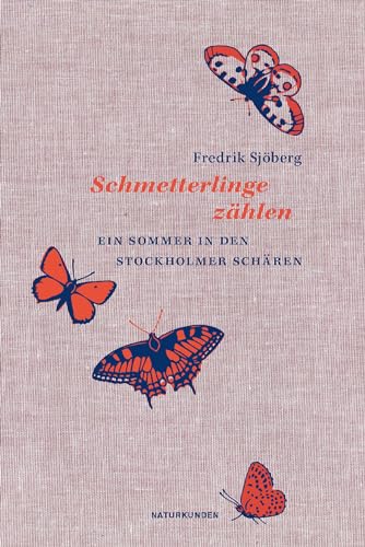 Stock image for Schmetterlinge zhlen for sale by GreatBookPrices