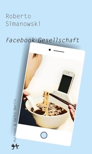 9783751864022: Facebook-Gesellschaft