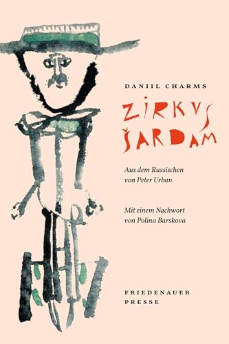 Stock image for Zirkus sardam for sale by GreatBookPrices