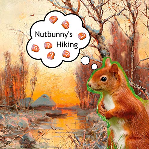 Imagen de archivo de Nutbunny's Hiking a la venta por GreatBookPrices