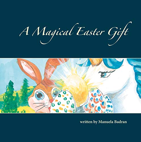 Stock image for A Magical Easter Gift (Nalas Adventures) for sale by medimops