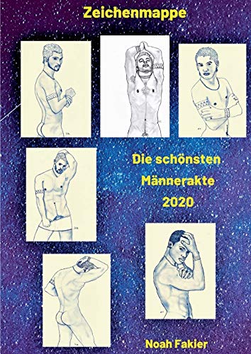 Beispielbild fr Die schnsten Mnnerakte 2020 (German Edition) zum Verkauf von Lucky's Textbooks