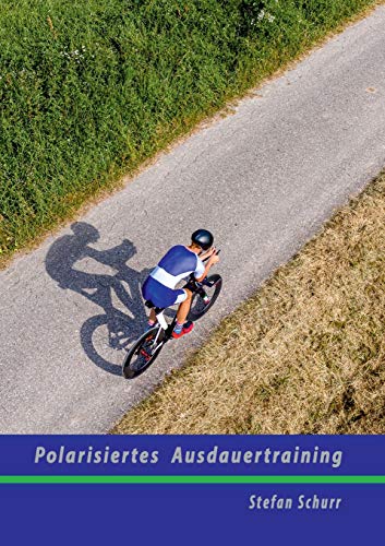 Stock image for Polarisiertes Ausdauertraining for sale by Ria Christie Collections