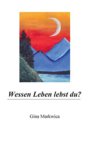 Stock image for Wessen Leben lebst du? for sale by Blackwell's
