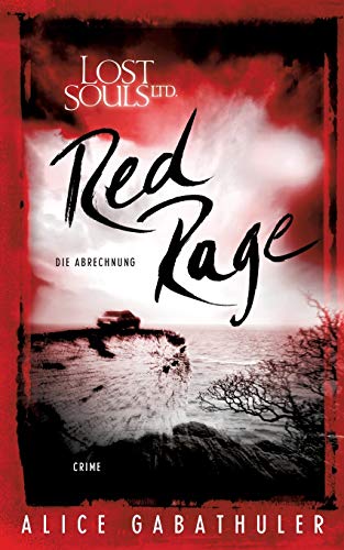 Stock image for Red Rage: Die Abrechnung (German Edition) for sale by GF Books, Inc.