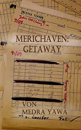 Beispielbild fr Merichaven: Getaway zum Verkauf von Buchpark