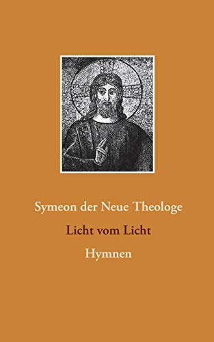 Stock image for Licht vom Licht:Hymnen for sale by Chiron Media