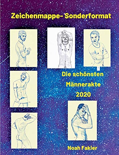 Beispielbild fr Sonderformat- Die schnsten Mnner Zeichnungen 2020 (German Edition) zum Verkauf von Lucky's Textbooks